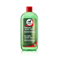 Leovet Tea Tree Body Wash - 500ml