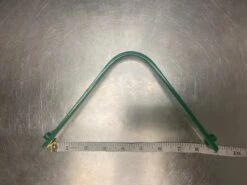 Brighton Saddle Gullet Plates -Equestrian Supplies Store image 97102531 41d0 4036 b11b 73c5f8168233