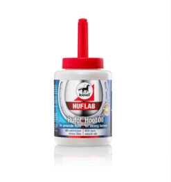 Leovet Hoof Lab Hoof Oil 450ml