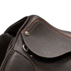 DEMO Brighton "Oxer" Close Contact Saddle 5 DEMO Brighton "Oxer" Close Contact Saddle -Equestrian Supplies Store image dce03a27 f7f5 4598 9d0f 39a5e8785e37