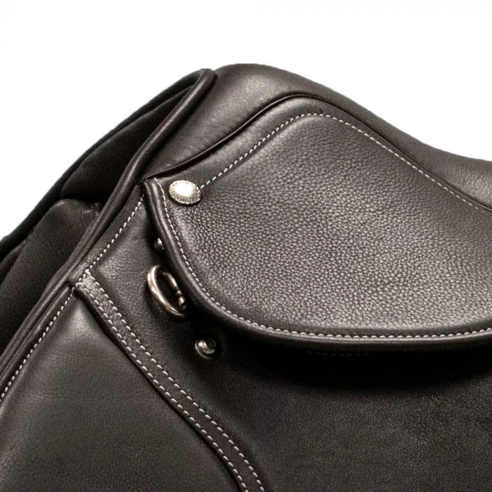 Brighton "Bella" Close Contact Saddle 3 Brighton "Bella" Close Contact Saddle - Image 3