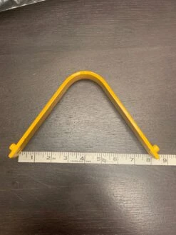 Brighton Saddle Gullet Plates -Equestrian Supplies Store image e78e48c9 65a5 4e21 ba00 824400430224