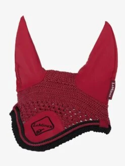 LeMieux Classic Fly Hood - CHILLI