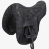 LeMieux Ride On Waterproof Saddle Cover - DRESSAGE