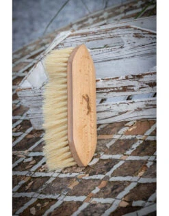 PÉNÉLOPE Penelope Long Hair Dandy Brush Brush