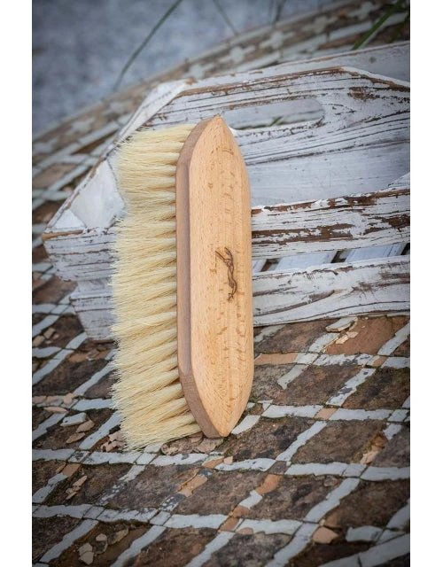 PÉNÉLOPE Penelope Long Hair Dandy Brush Brush 1 PÉNÉLOPE Penelope Long Hair Dandy Brush Brush
