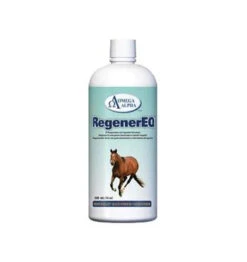 Omega Alpha RegenerEQ - 500ml