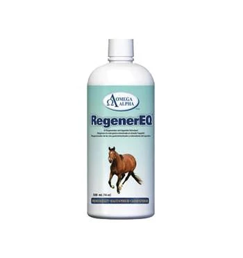 Omega Alpha RegenerEQ - 500ml 1 Omega Alpha RegenerEQ - 500ml