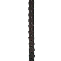 Dy'on Hunter Collection Fancy Stitched Leather Laced Reins 5/8" -Equestrian Supplies Store reinsnew 23468.1589836039.386.513