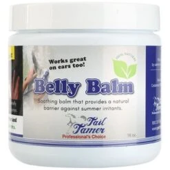 Belly Balm