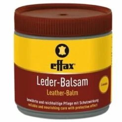 Effax Lederbalsam 500ml