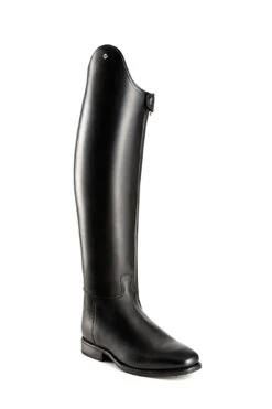 OLD STOCK BLOWOUT DeNiro Dressage Boots S8601 -Equestrian Supplies Store s8601 1672147026