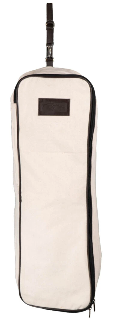 Dy'on Canvas Bridle Bag 1 Dy'on Canvas Bridle Bag