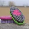 Tail Tamer Small Medium-Stiff Bristle Poly Brush