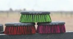 Tail Tamer Small Soft Poly Brush