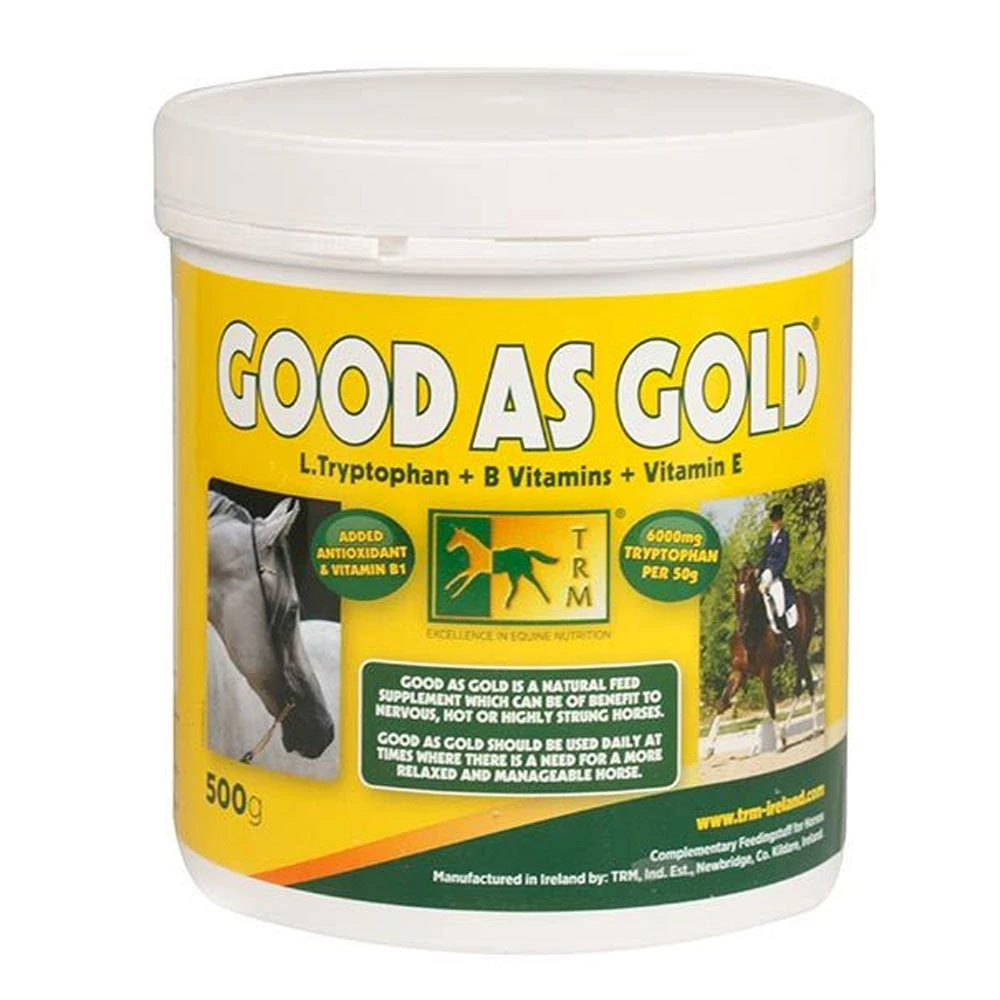 Centurion Good As Gold - 500g 1 Centurion Good As Gold - 500g