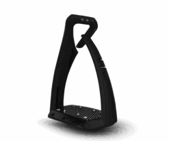 FreeJump Soft Up Pro Plus Safety Stirrups- Various Colours