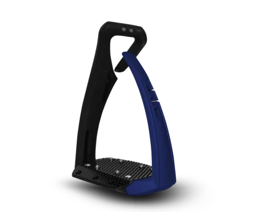 FreeJump Soft Up Pro Plus Safety Stirrups- Various Colours 2 FreeJump Soft Up Pro Plus Safety Stirrups- Various Colours - Image 2